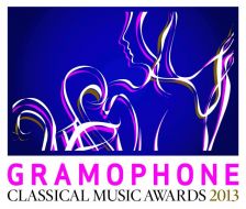 Gramophone Award 2013